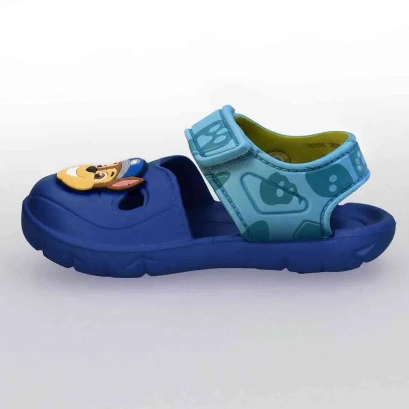 CERDA SANDALE PAW PATROL 