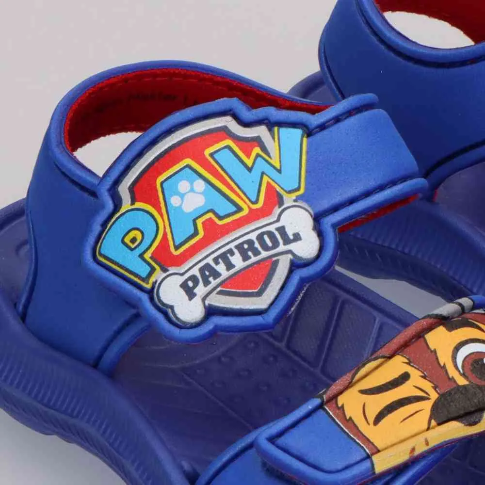CERDA SANDALE PAW PATROL 