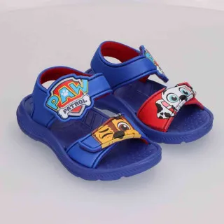 CERDA SANDALE PAW PATROL 