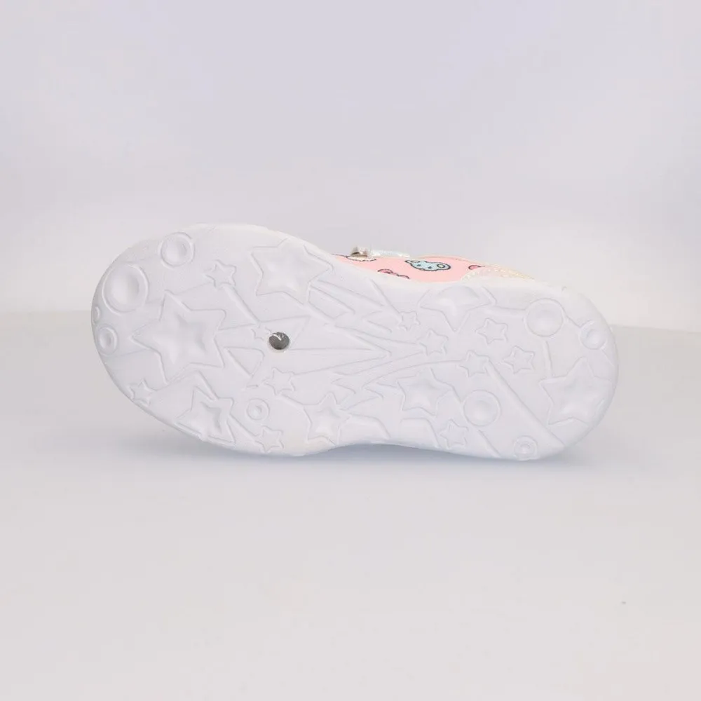 CERDA PATIKE HELLO KITTY 