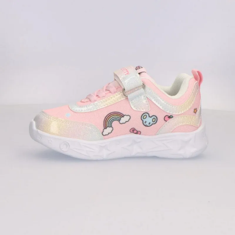 CERDA PATIKE HELLO KITTY 
