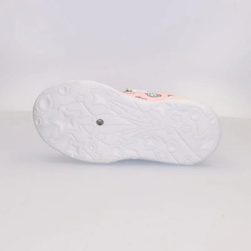 CERDA PATIKE HELLO KITTY 