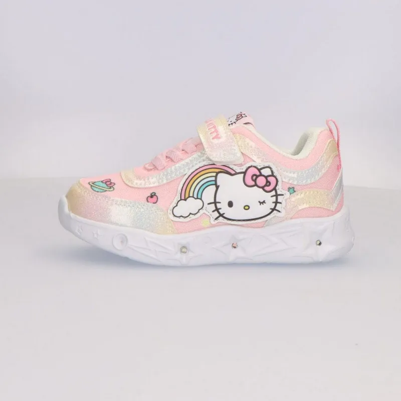 CERDA PATIKE HELLO KITTY 