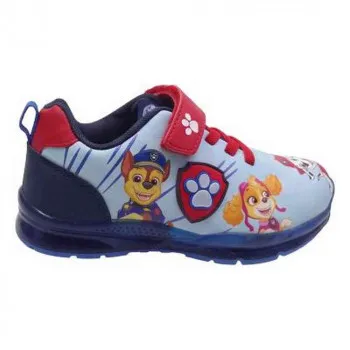 CERDA PATIKE PAW PATROL 
