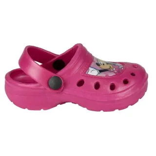 CERDA KLOMPE MINNIE PINK 