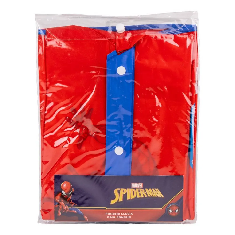 CERDA KABANICA SPIDERMAN