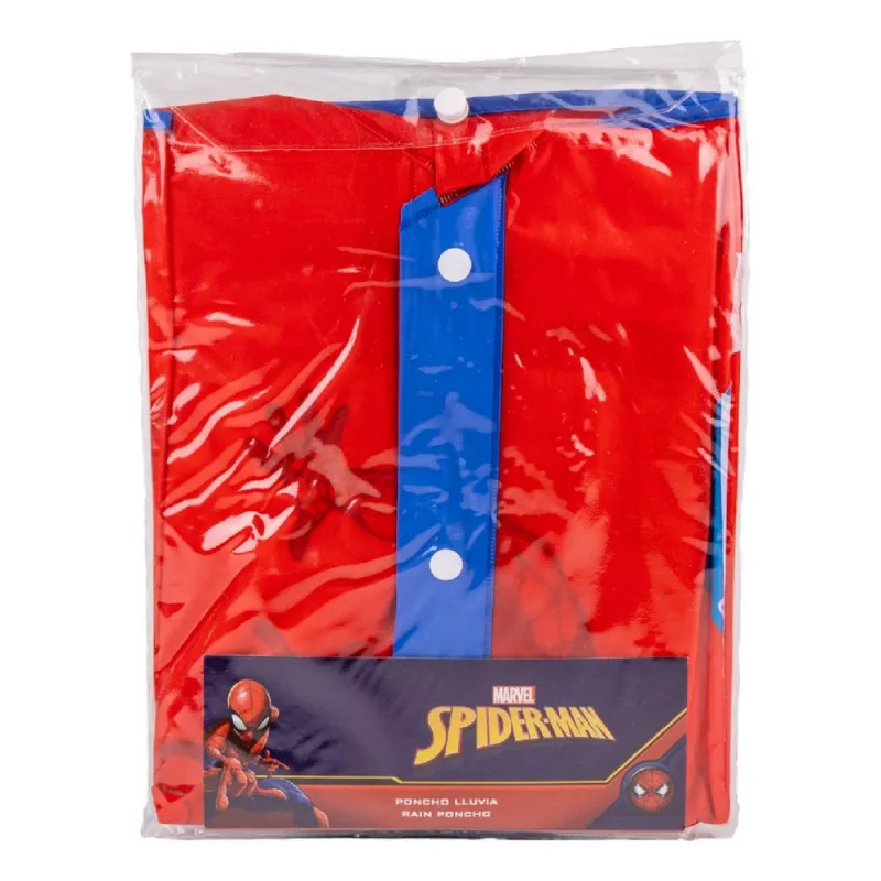 CERDA KABANICA SPIDERMAN