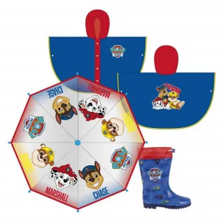CERDA KABANICA PAW PATROL 