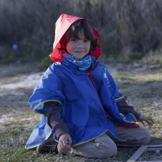 CERDA KABANICA PAW PATROL 