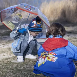 CERDA KABANICA PAW PATROL 