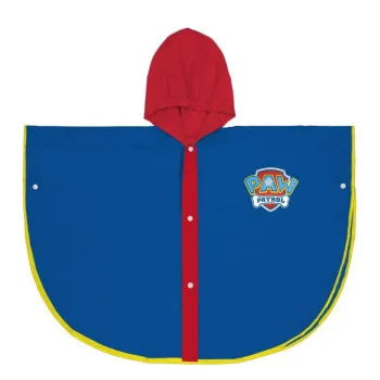 CERDA KABANICA PAW PATROL 