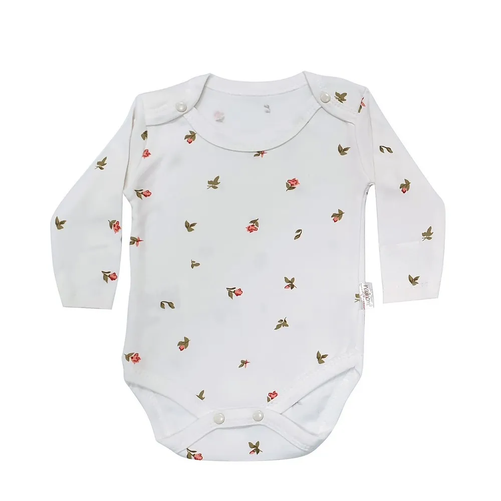 KIDZZ NAYINOM SET 2/1 EKRU