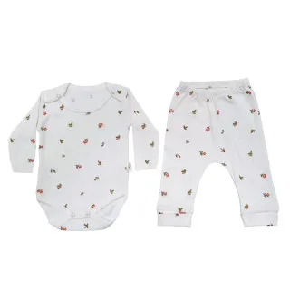 KIDZZ NAYINOM SET 2/1 EKRU