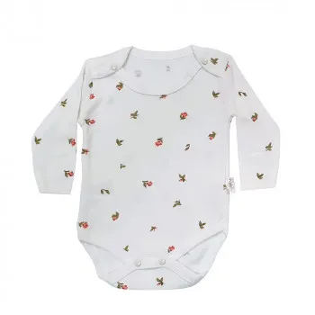 KIDZZ NAYINOM SET 2/1 EKRU