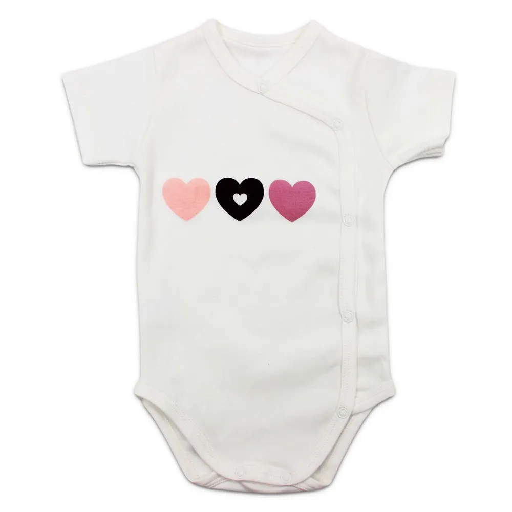 KIDZZ BODI BENKA KRATAK RUKAV 