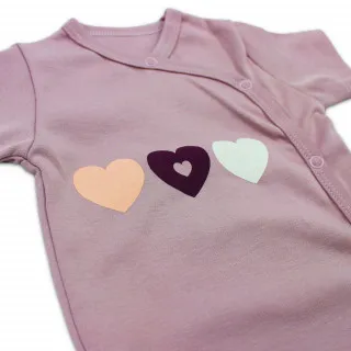 KIDZZ BODI BENKA KRATAK RUKAV 