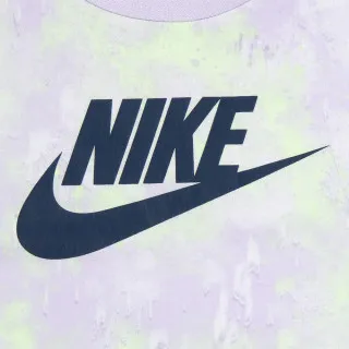 NIKE SET SORTS I MAJICA NKG BOXY TEE & BIKE SHORT