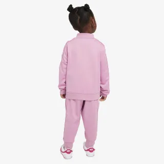 NIKE KOMPLET TRENERKA NKN FULL ZIP SET WITH LOGO TAP