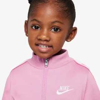 NIKE KOMPLET TRENERKA NKN FULL ZIP SET WITH LOGO TAP