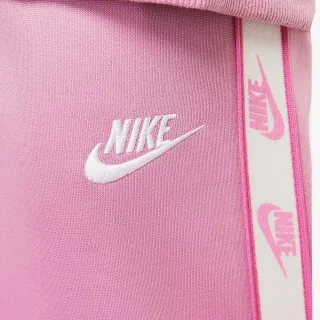 NIKE KOMPLET TRENERKA NKN FULL ZIP SET WITH LOGO TAP
