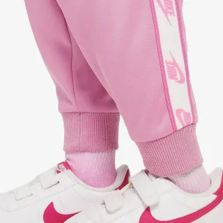 NIKE KOMPLET TRENERKA NKN FULL ZIP SET WITH LOGO TAP