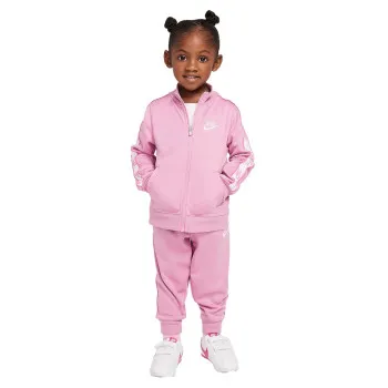 NIKE KOMPLET TRENERKA NKN FULL ZIP SET WITH LOGO TAP 