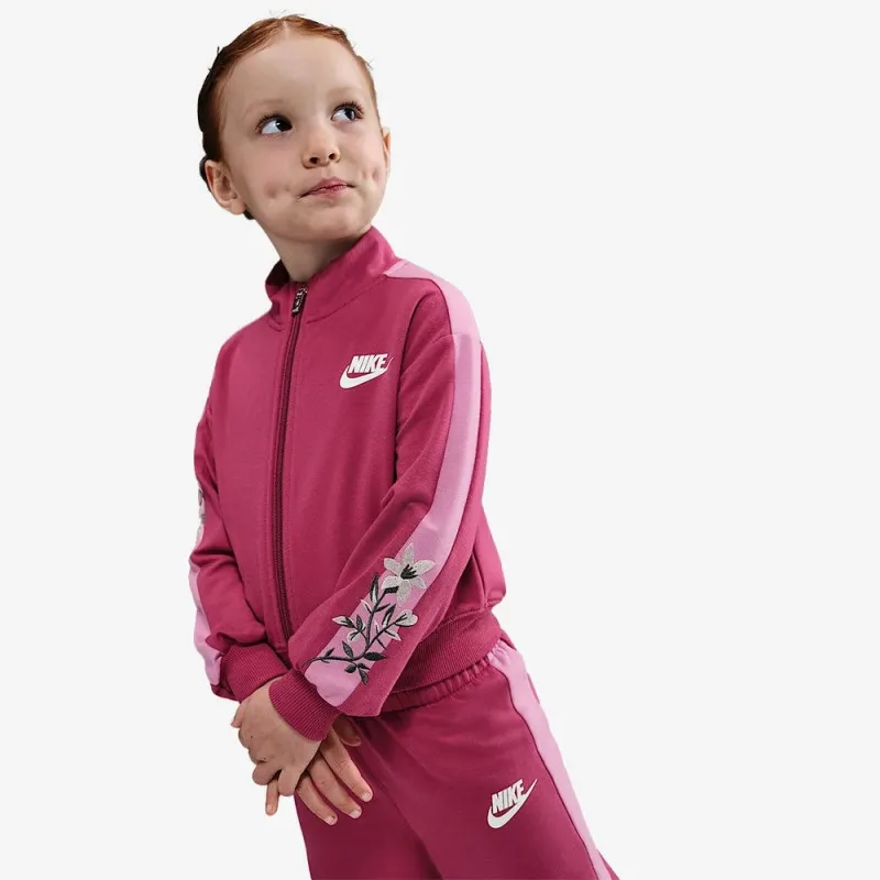 NIKE TRENERKA NKG FLORAL TRACK SET