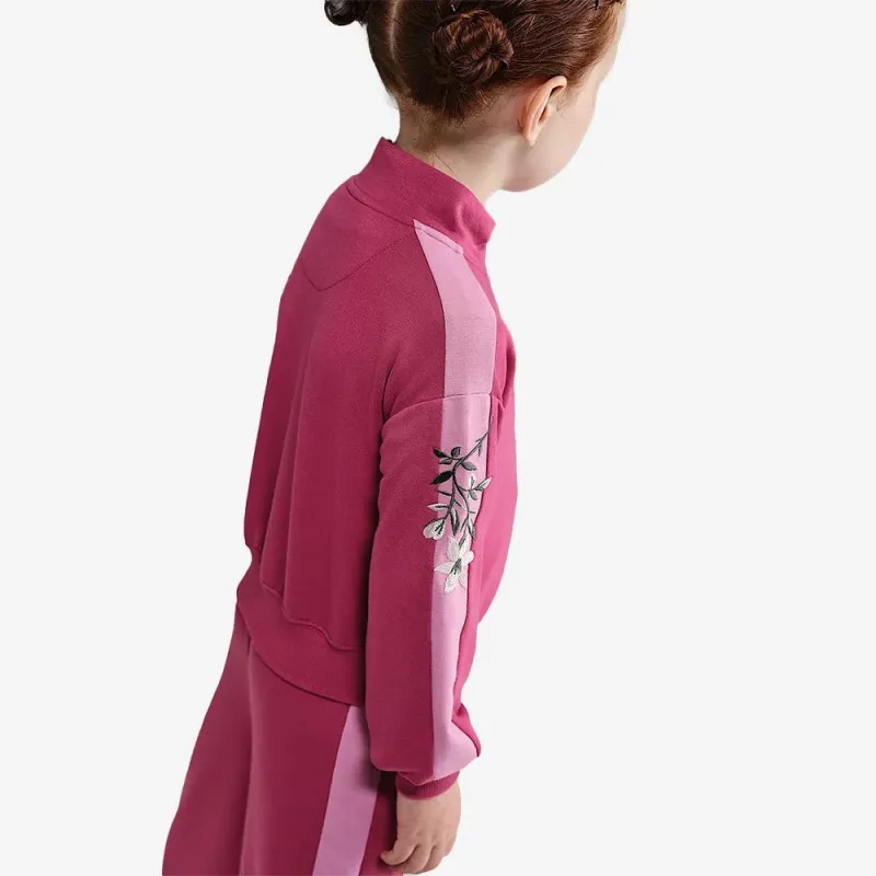 NIKE TRENERKA NKG FLORAL TRACK SET