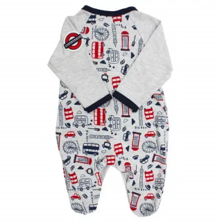 KIDZZ ZEKA LONDON