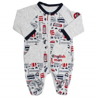 KIDZZ ZEKA LONDON