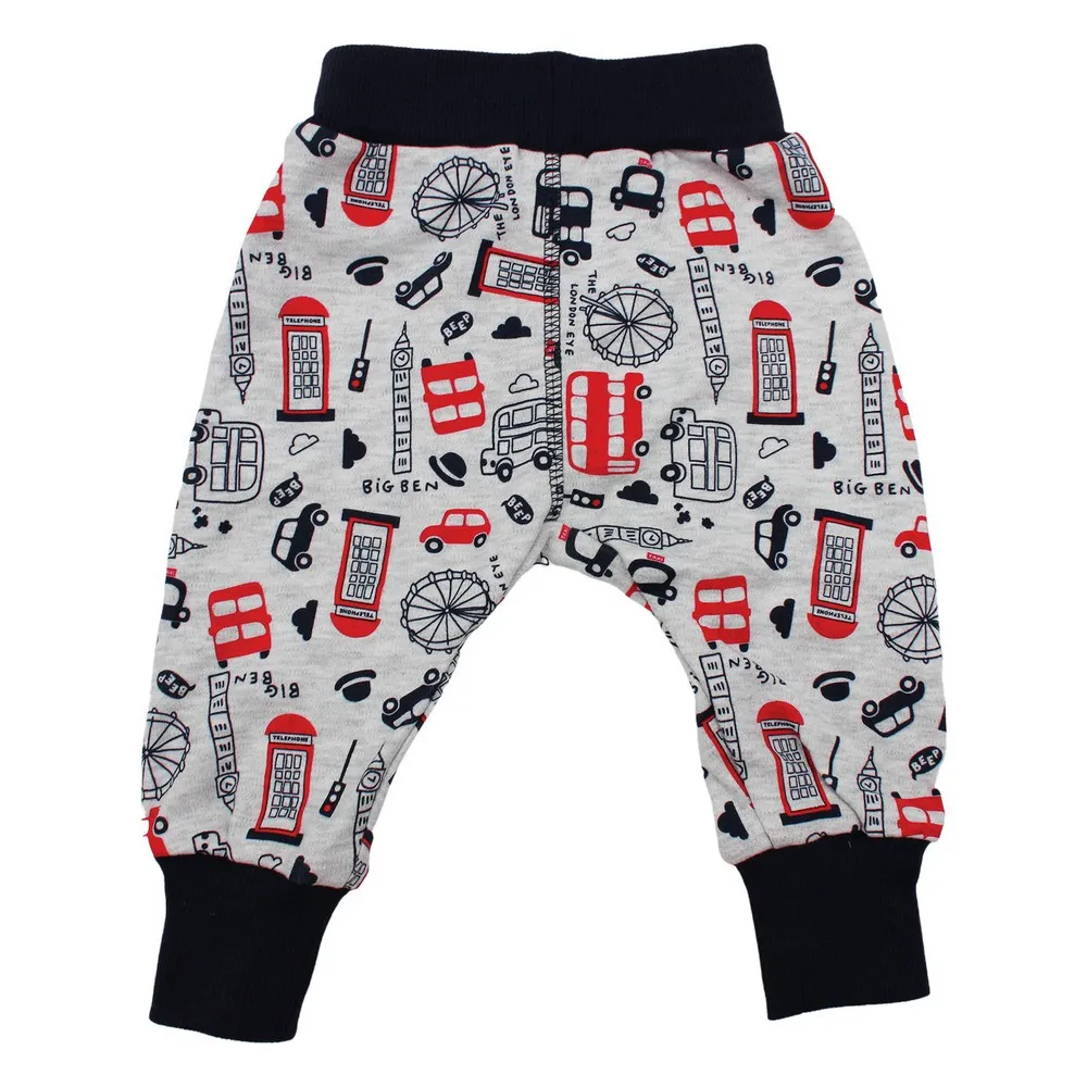 KIDZZ DONJI DEO BEZ STOPICA