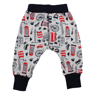 KIDZZ DONJI DEO BEZ STOPICA
