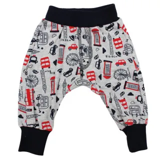 KIDZZ DONJI DEO BEZ STOPICA