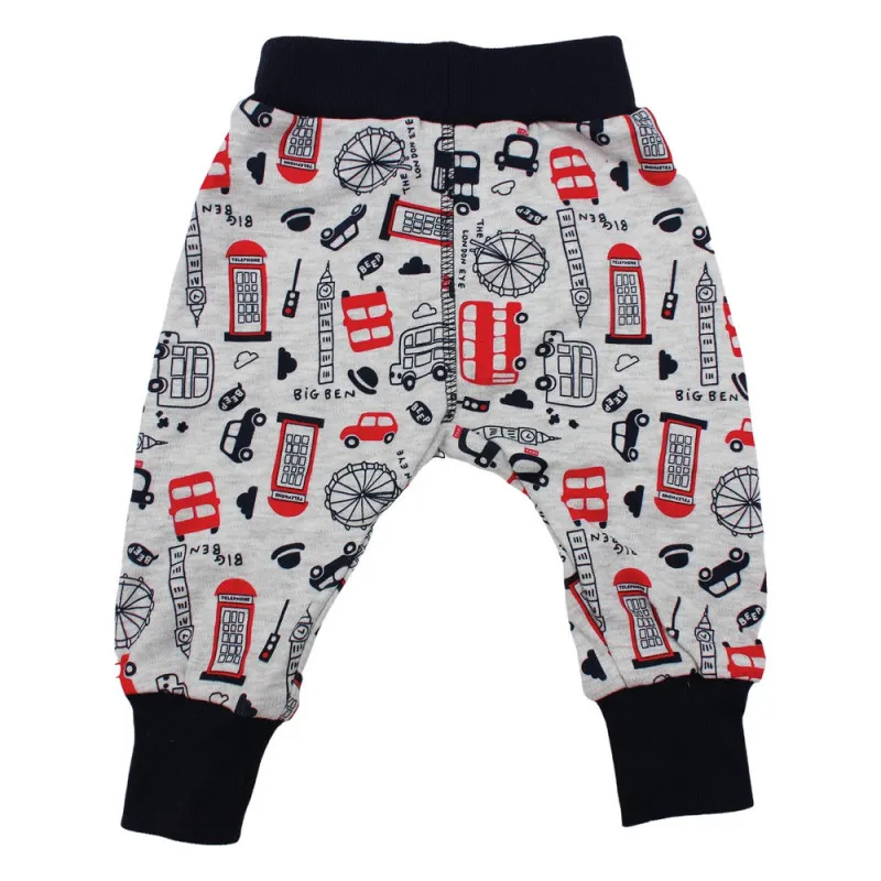 KIDZZ DONJI DEO BEZ STOPICA