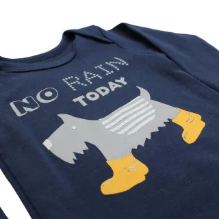 KIDZZ BODI CAMAC DUG RUKAV 