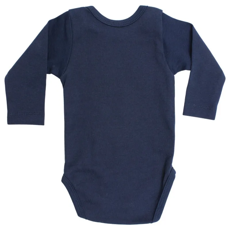 KIDZZ BODI CAMAC DUG RUKAV