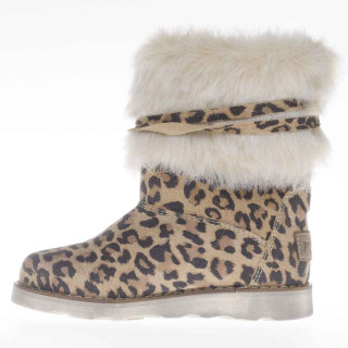 POLLINO CIZMA 28253R JAGUAR BROWN