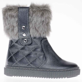 POLLINO CIZMA 2828 GRIGIO
