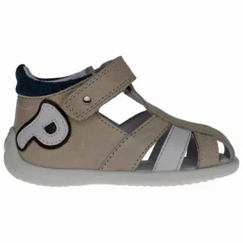 POLLINO SANDALA 2862-BEIGE 