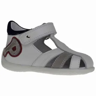 2862-BIANCO POLUSANDALA