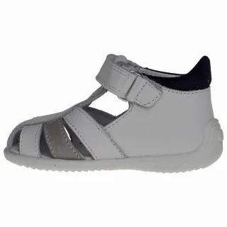 2862-BIANCO POLUSANDALA