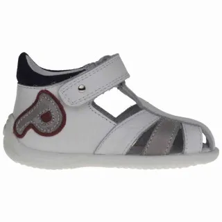 2862-BIANCO POLUSANDALA