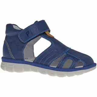 2869-BLUE POLUSANDALA