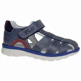 2872-BLUE SANDALA