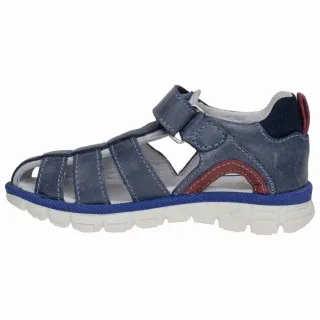 2872-BLUE SANDALA