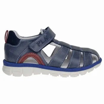 2872-BLUE SANDALA 