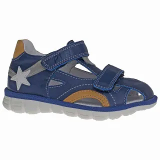 2873-BLUE POLUSANDALA