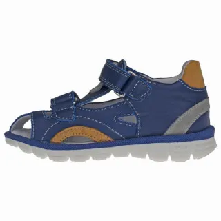 2873-BLUE POLUSANDALA