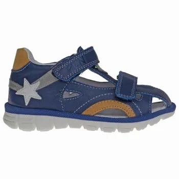 2873-BLUE POLUSANDALA 
