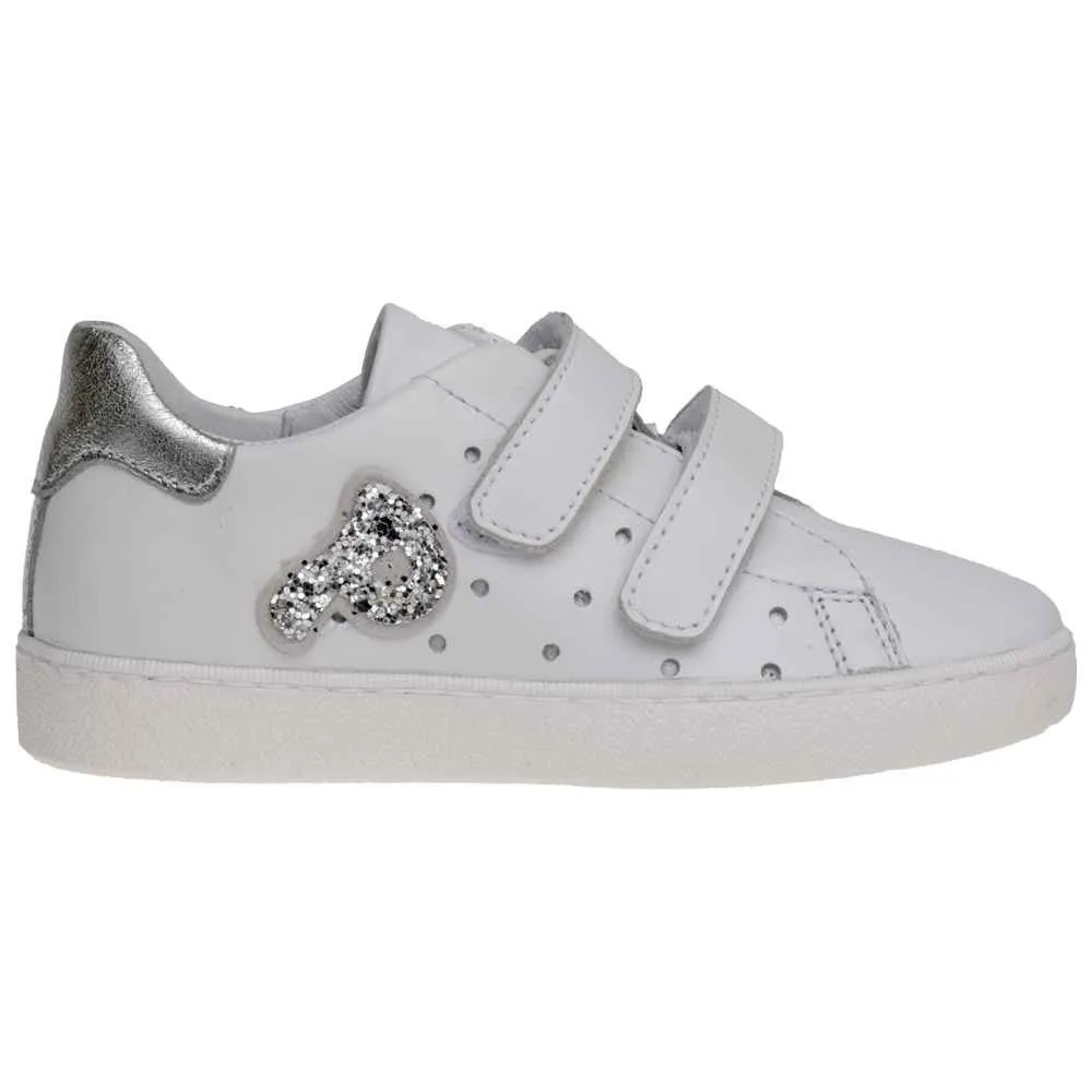 2877-BIANCO/SILVER CIPELA 